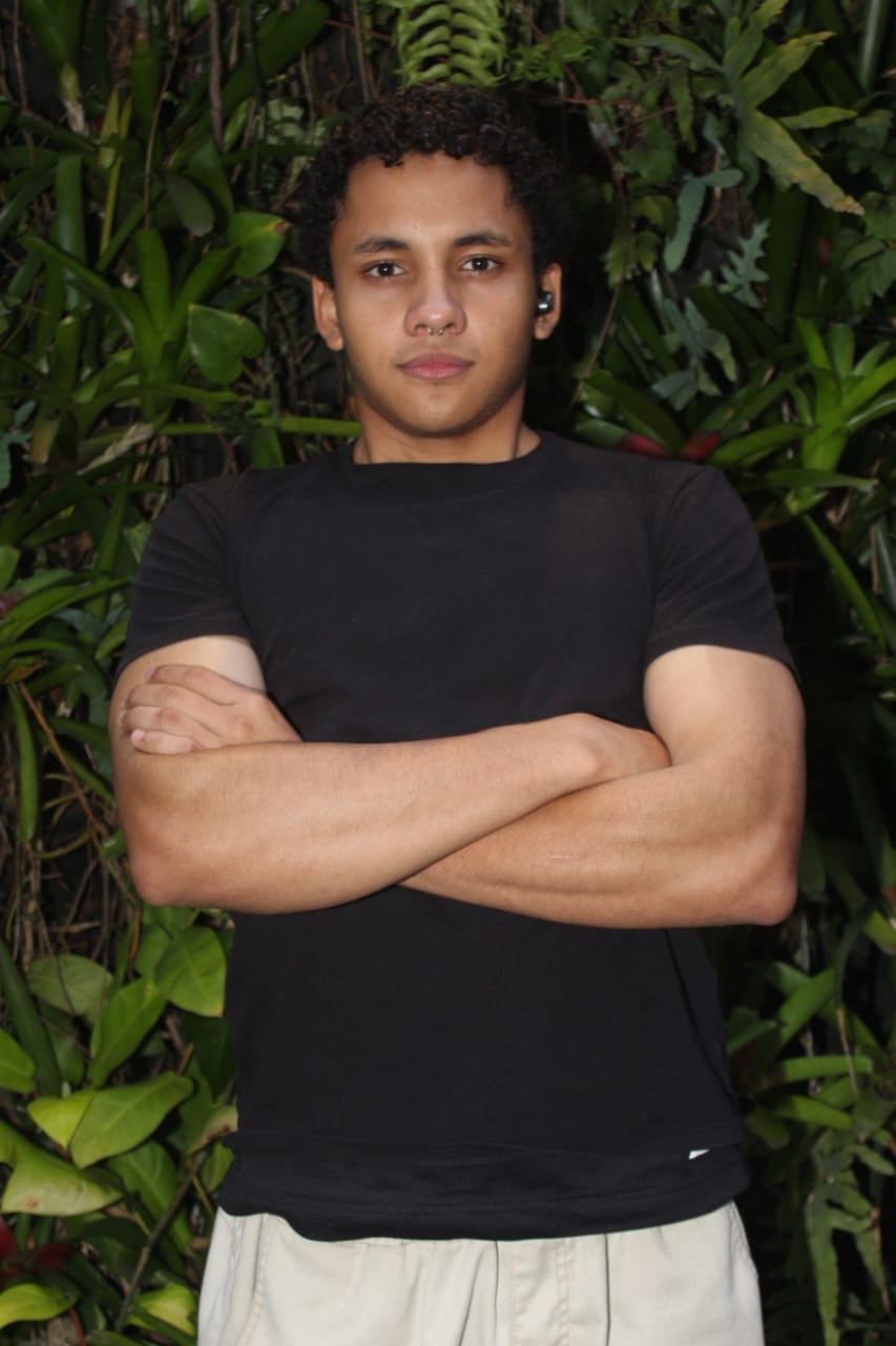 Team member - Juancho