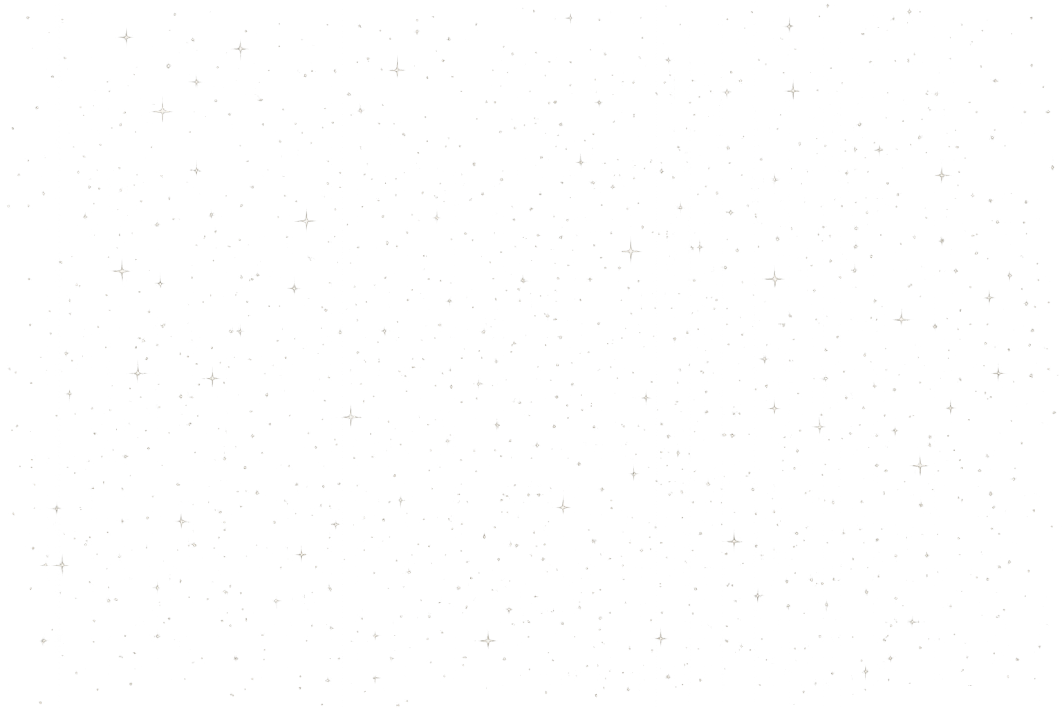 Decorative shine effect